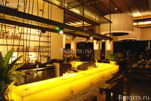 Patong Paragon Hotel 82